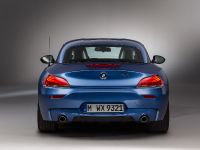 BMW Z4 Facelift (2016)