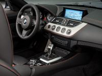 BMW Z4 Facelift (2016)