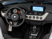 2016 BMW Z4 Facelift