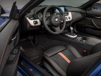 BMW Z4 Facelift (2016)