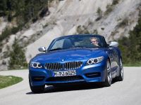 BMW Z4 Facelift (2016) - picture 21 of 55
