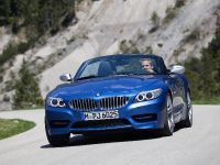 BMW Z4 Facelift (2016)