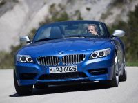 BMW Z4 Facelift (2016)