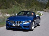 BMW Z4 Facelift (2016)
