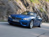 BMW Z4 Facelift (2016)