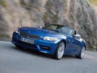 BMW Z4 Facelift (2016) - picture 27 of 55