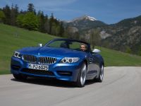 BMW Z4 Facelift (2016)