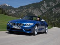 BMW Z4 Facelift (2016)
