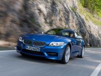 BMW Z4 Facelift (2016)