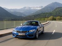 BMW Z4 Facelift (2016)