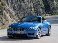 BMW Z4 Facelift (2016) - picture 34 of 55