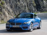 BMW Z4 Facelift (2016)