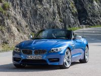 BMW Z4 Facelift (2016)