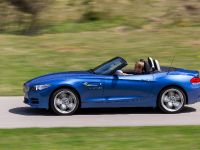 BMW Z4 Facelift (2016)