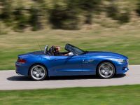 BMW Z4 Facelift (2016) - picture 38 of 55