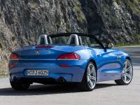 BMW Z4 Facelift (2016)