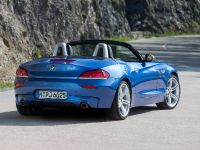 BMW Z4 Facelift (2016)