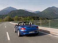 BMW Z4 Facelift (2016)