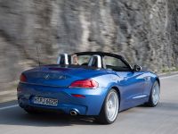 BMW Z4 Facelift (2016)