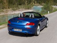 BMW Z4 Facelift (2016)