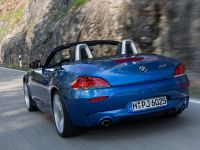 BMW Z4 Facelift (2016)