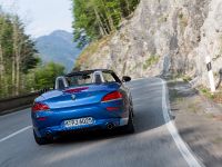 BMW Z4 Facelift (2016)