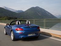BMW Z4 Facelift (2016)