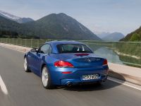 BMW Z4 Facelift (2016)