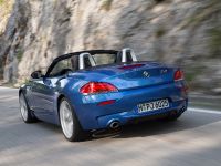 BMW Z4 Facelift (2016)