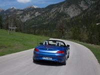 BMW Z4 Facelift (2016)