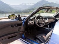 2016 BMW Z4 Facelift