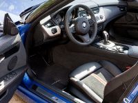 BMW Z4 Facelift (2016)