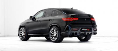 BRABUS Mercedes-Benz GLE 63 Coupe (2016) - picture 4 of 26