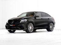 BRABUS Mercedes-Benz GLE 63 Coupe (2016) - picture 1 of 26