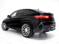 BRABUS Mercedes-Benz GLE 63 Coupe (2016) - picture 2 of 26