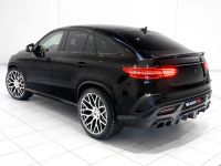 BRABUS Mercedes-Benz GLE 63 Coupe (2016) - picture 3 of 26