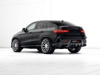 BRABUS Mercedes-Benz GLE 63 Coupe (2016) - picture 4 of 26