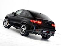 BRABUS Mercedes-Benz GLE 63 Coupe (2016) - picture 5 of 26