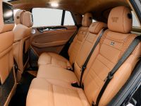 BRABUS Mercedes-Benz GLE 63 Coupe (2016) - picture 7 of 26