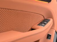 BRABUS Mercedes-Benz GLE 63 Coupe (2016)