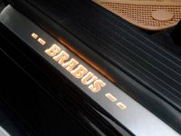 2016 BRABUS Mercedes-Benz GLE 63 Coupe