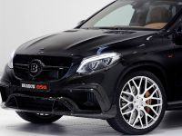 BRABUS Mercedes-Benz GLE 63 Coupe (2016) - picture 14 of 26
