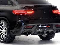 BRABUS Mercedes-Benz GLE 63 Coupe (2016)