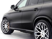 BRABUS Mercedes-Benz GLE 63 Coupe (2016)
