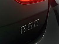 BRABUS Mercedes-Benz GLE 63 Coupe (2016)