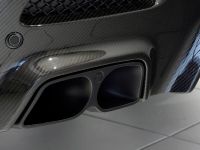 BRABUS Mercedes-Benz GLE 63 Coupe (2016)