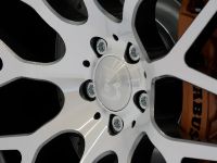 BRABUS Mercedes-Benz GLE 63 Coupe (2016)