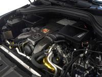 BRABUS Mercedes-Benz GLE 63 Coupe (2016)