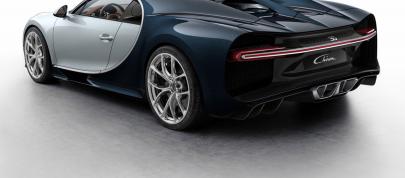 Bugatti Chiron Colorized (2016) - picture 12 of 16