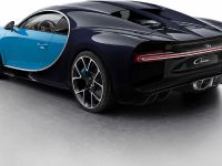 Bugatti Chiron Colorized (2016) - picture 2 of 16